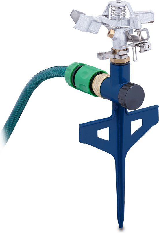 Sectorsproeiers voor Tuin en Terras
