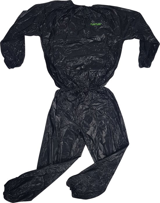 KUMAYES Sauna Weste Damen mit Bauchweggürtel Neopren korsett damen