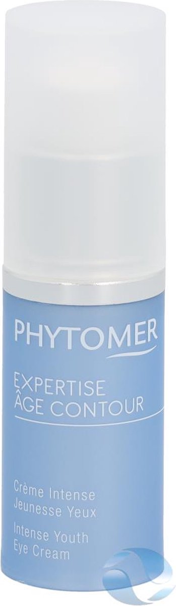 Phytomer Expertise Intense Youth Eye Cream