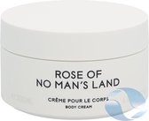 Byredo Rose Of No Mans Land Body Cream