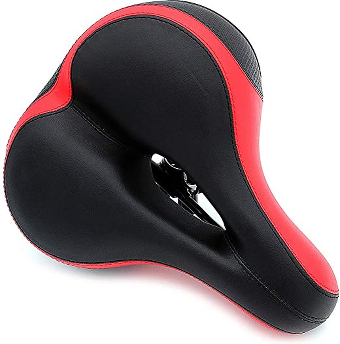 Fietszadel Dames/Heren - Selle Pro Sport Lights - Comfort Cruiser Royal |  bol.com