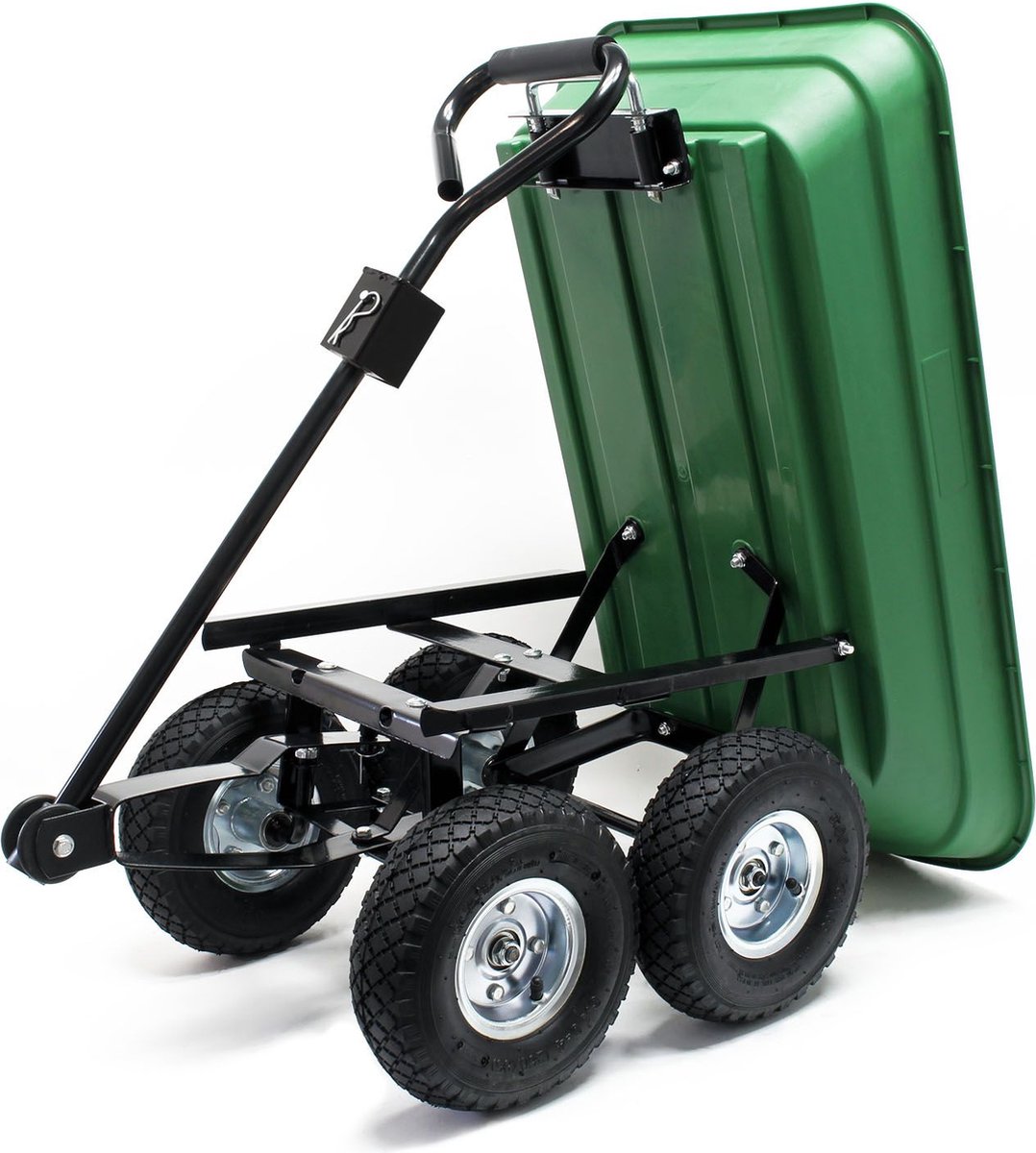 Tuinwagen