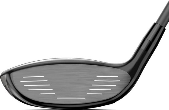 Wilson Launch Pad 2 Ladies Fairway Wood - 5 - 19° Loft - Rechtshandig - Ladies | van Wilson — afbeelding 2