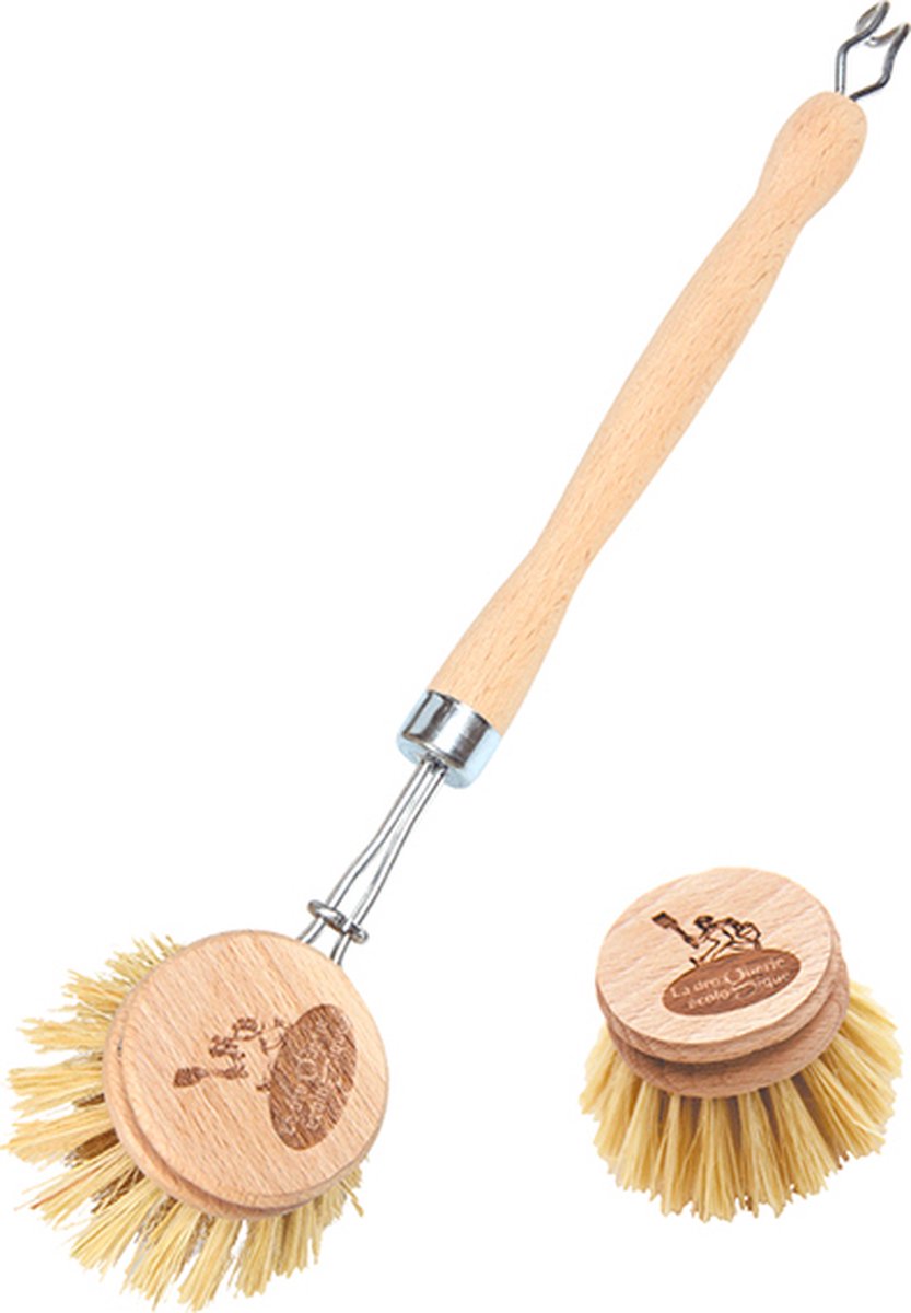 Goedkoopste Ecodis afwasborstel