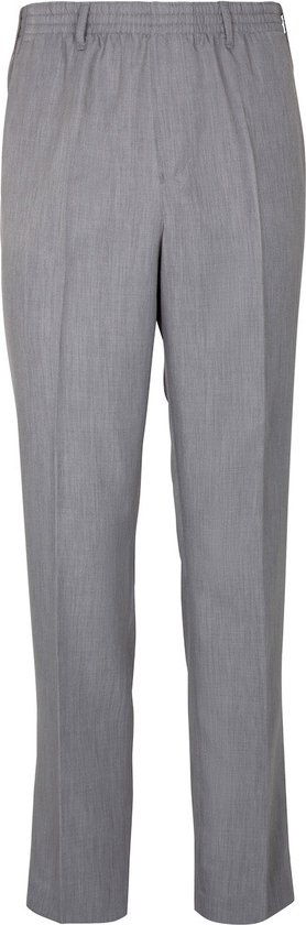 Haggar Heren Werk-tot-weekend Geen Strijken Platte Voorkant Broek Normale En Grote Maten~p102694154