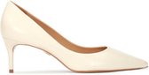 Beige pumps voor dames