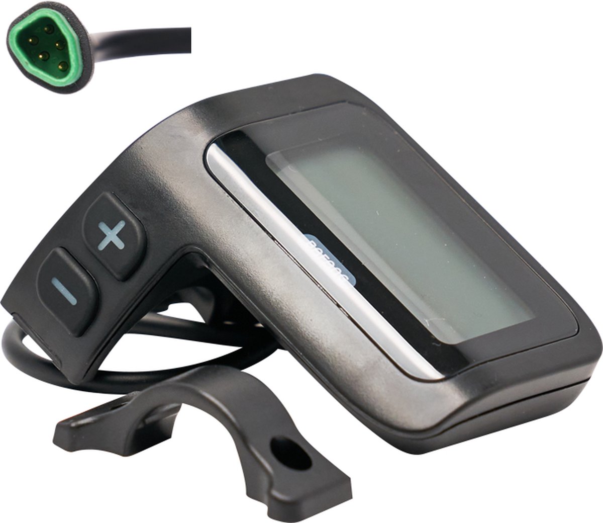 Bafang DP C11 LCD Ebike display CAN Victoria E Classic bol