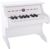 Eurekakids First Piano - Houten Piano voor Kinderen - Inclusief Songbook
