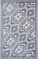 Zwart