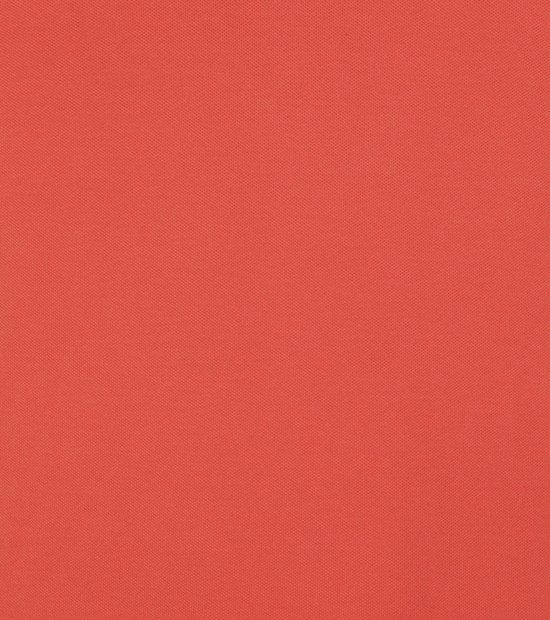 Adapté - Polo Rouge Brique - Coupe Slim - Polo Homme Taille XL