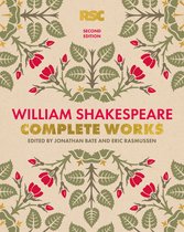 The RSC Shakespeare -  The RSC Shakespeare: The Complete Works