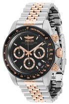 Invicta Speedway 36740 Quartz horloge - 39mm