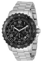 Invicta Specialty 34008 Quartz Herenhorloge - 45mm