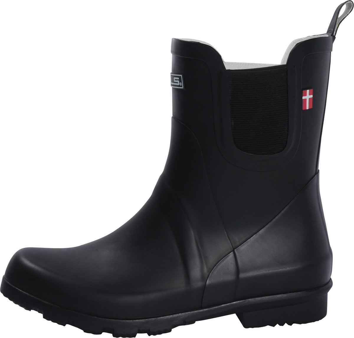 MOLS Rubberboots Suburbs