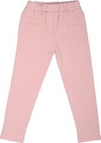 Pastel Pink Leggings Leggings | Maillots Bio-Kinderkleding