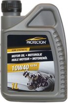 motorolie semi-synthetisch 10W-40 A3/B4 1 liter