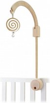 Boxmobiel houder 57 cm hout