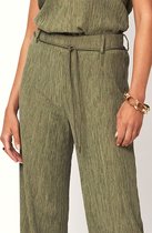 Dante 6 Dames Lou Pantalon Groen maat 38