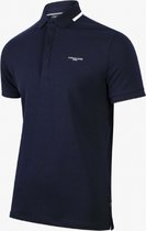 Cavallaro Montale Polo Heren korte mouw