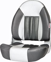 Tempress Probax Seat Charcoal / Gray / Carbon | Bootstoel