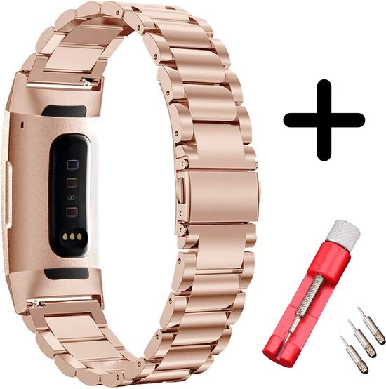 Fitbit Charge 6 Bandjes en Screenprotectors Fitbit Charge 6 Bandjes en Screenprotectors