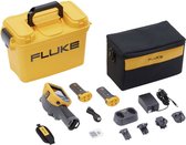 Fluke FLK-TiS60+ 9HZ Warmtebeeldcamera -20 tot 400 °C 9 Hz