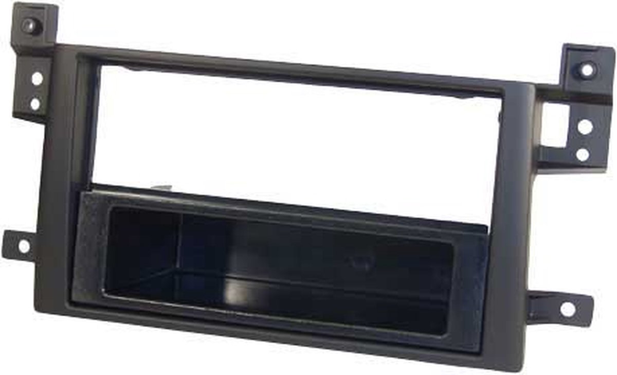 1-DIN paneel Suzuki Grand Vitara 2005-2015