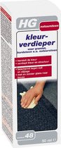 HG Kleurverdieper Beschermt Graniet en Natuursteen 50 ml