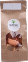 waxmelts Aroma 10 ml vegan oranje/beige 6 stuks