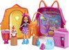 foto van Enchantimals Felicity Fox Huis - Speelfigurenset