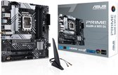 Bol.com Motherboard Asus PRIME B660M-A WIFI D4 LGA1700 mATX Intel LGA 1700 aanbieding