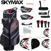 Skymax S1 Heren Volledige Set
