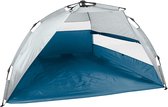 Tente de plage Coquille de plage | Automatique Portable - Lancer Tente Camping Extérieur 220 x 120 x 125 cm