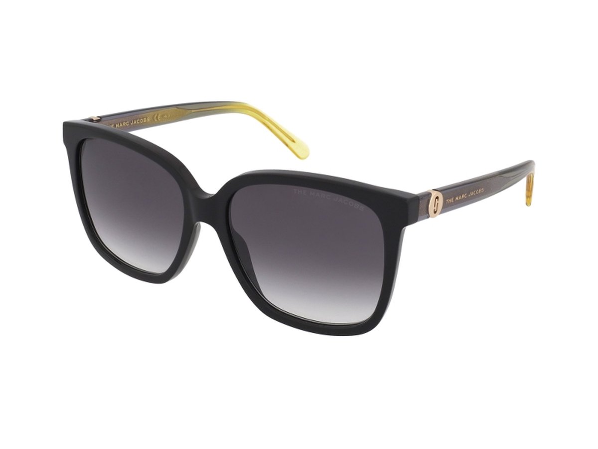 Zonnebril Dames Marc Jacobs MARC-582-S-71CF69O ø 56 mm