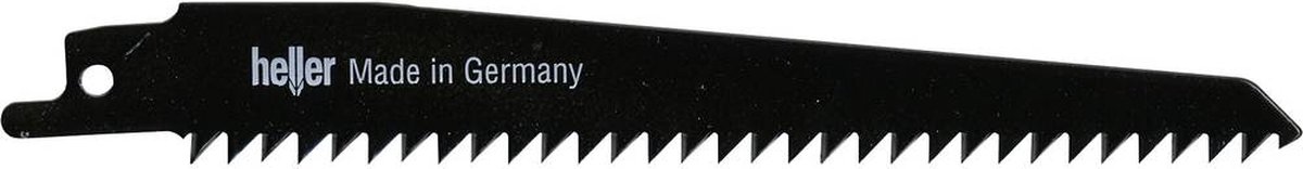 Heller 24042 0 Sabelzaagblad 4040 Zaagbladlengte 130 mm 1 stuk(s)