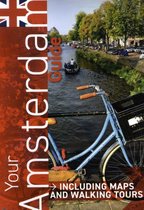Your Amsterdam Guide (2015)