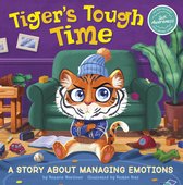My Spectacular Self - Tiger's Tough Time