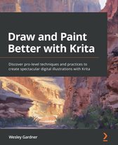 Draw and Paint Better with Krita