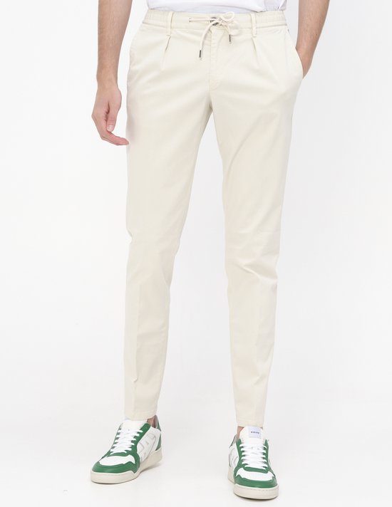 Profuomo Sportcord Pantalon Homme