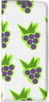 GSM Hoesje Cadeau ideeen OnePlus Nord CE 2 5G Telefoonhoesje met foto Druiven