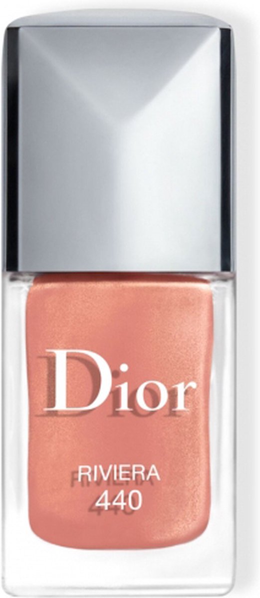Goedkoopste DIOR VERNIS LACA DE UNAS 440 RIVIERA 10ML