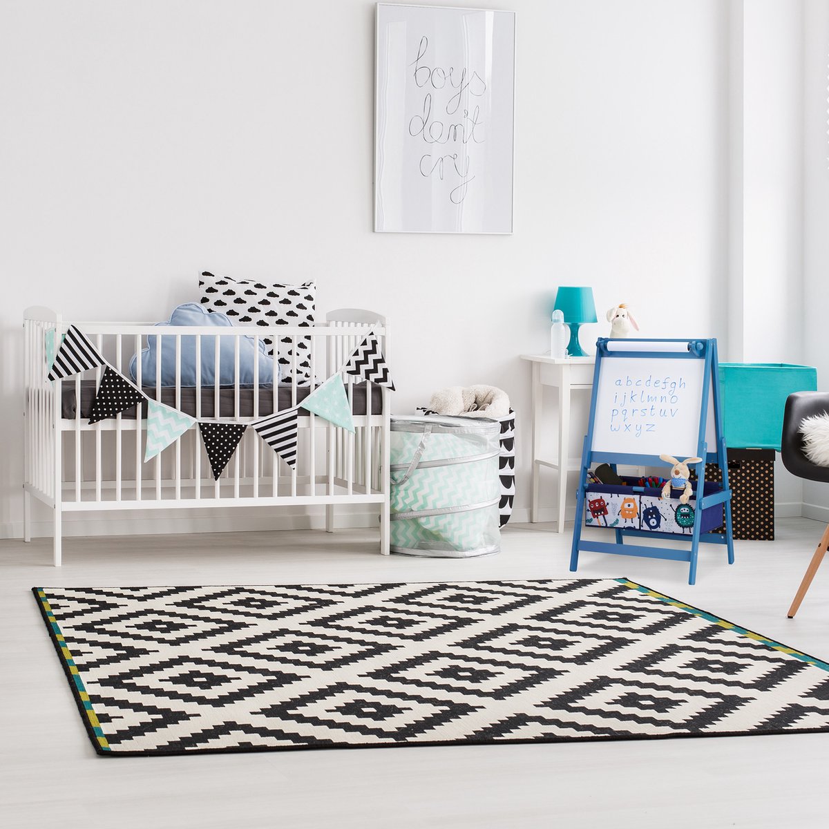 Schöllner Tafel Kindertafel mit Papierrolle Standtafel magnethaftend für Kinderg Schöllner Tafel Kindertafel mit Papierrolle Standtafel magnethaftend für Kinderg