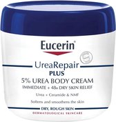 Eucerin Urea Repair Plus Bodycrème 5% - 450 ml