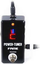 Fame LT-920 Power Tuner - Stemapparaat voor gitaar