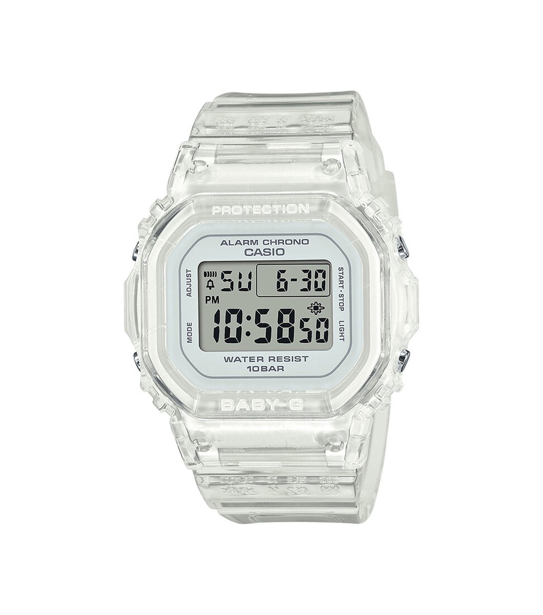 G-Shock BGD-565S-7ER Baby-g Urban Dames Horloge