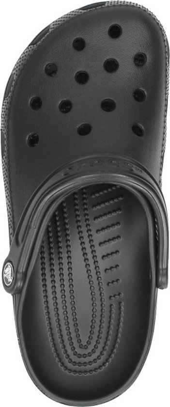 Pantoufles Crocs Classic Sabot U - Streetwear - Adulte