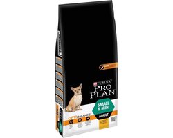 Pro Plan Small&Mini Adult  14kg Kip-Poulet