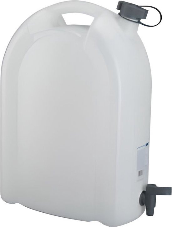 Pressol Jerrycan - Met Kraan - 20 Liter van Pressol — afbeelding 5