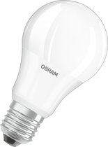 Osram LED E27 - 13W (100W) - Warm Wit Licht - Niet Dimbaar - 2 stuks