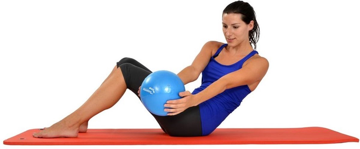 Mambo Pilates Soft-Over-Ball thumbnail 5